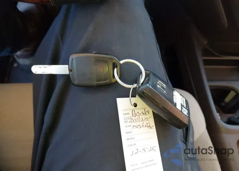 2014 Honda Cr-V Ex z USA, uszkodzony, nr VIN 5J6RM4H53EL099268